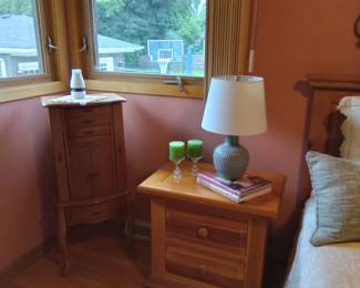 Jewelry Vanity