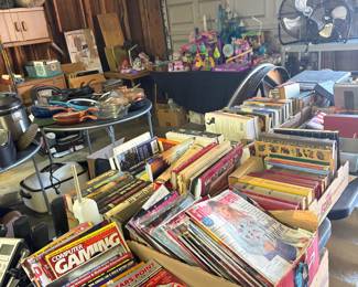 Sale Picture