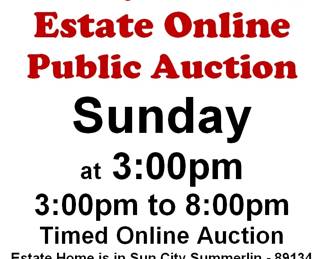 Sale Picture