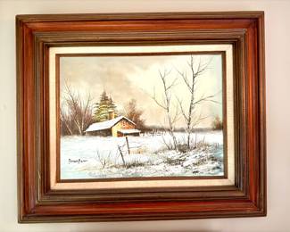 Sale Picture