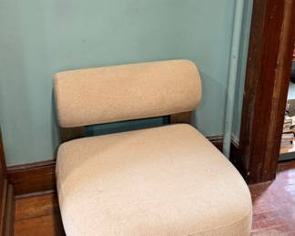 Brand new living room chair