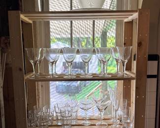 Glassware