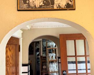 Vintage photos and artwork