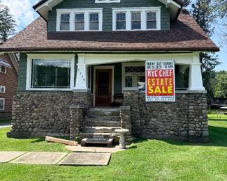 House for sale too! Upstatecurious.com