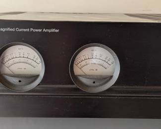 Carver A 760xStereo Power