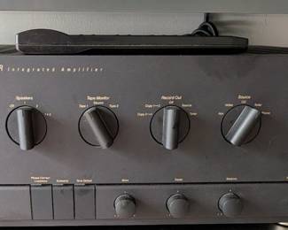 Harman Kardon 6950R Stereo Receiver