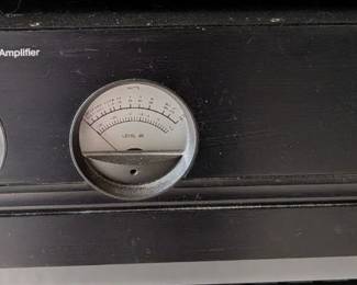 Carver A 760x THX Stereo Power