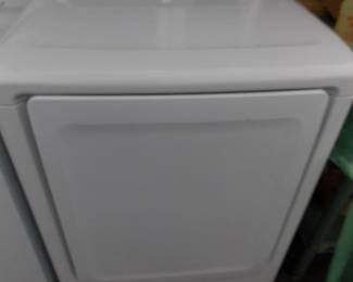 Samsung Dryer