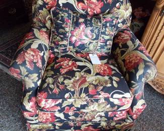 Sherril Furniture chair