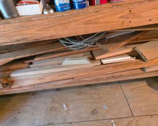 Misc Lumber