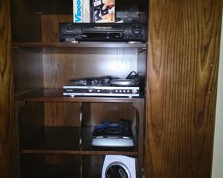 Electronics