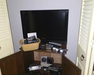 Vintage Cameras