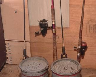 Fishing Gear