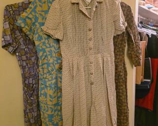 Vintage Dresses