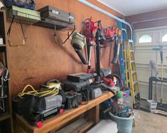 Power Tools