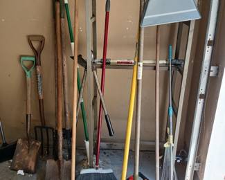 Garden Tools