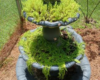 Fountain