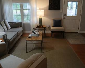 Great Room Furniture
