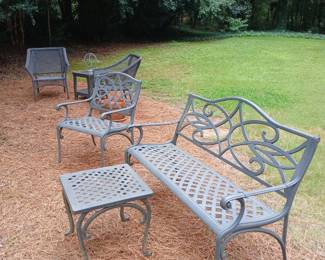 Outdoor Furniture 