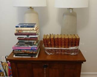 Books