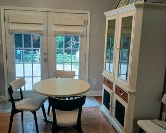 Breakfast/Kitchen Furniture