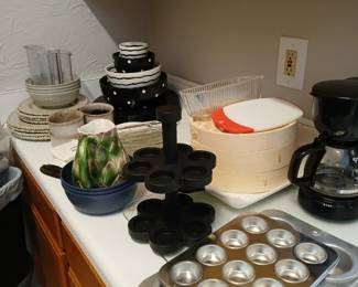 Kitchenware 
