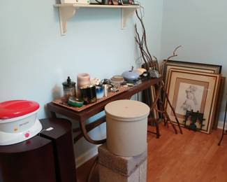 Miscellaneous 