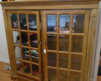 Bookcase