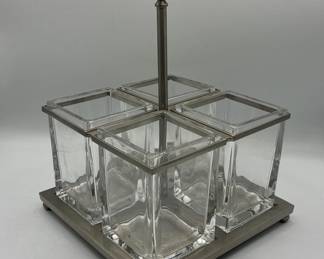 ASTORIA Caddy, Southern Living at Home
