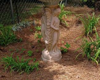 Bird Bath