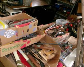 TOOLS