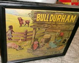 BULL DURHAM PICTURE