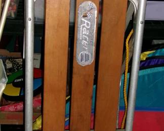 DURALITE SLED