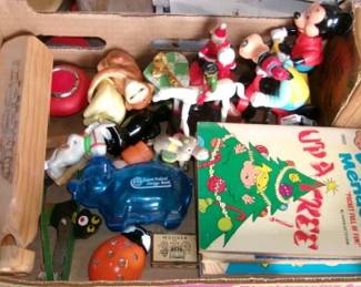 TOYS