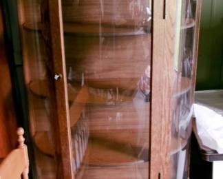 CHINA CABINET