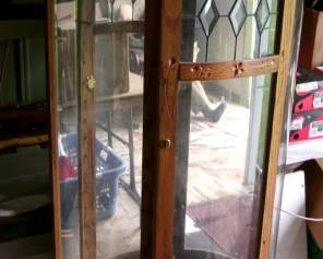 CHINA CABINET