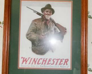 WINCHESTER PICTURE