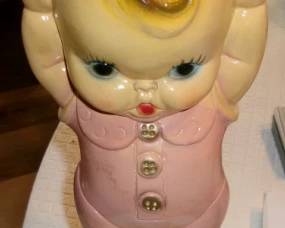 CARNIVAL KEWPIE BANK