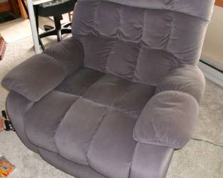 LIFT RECLINER