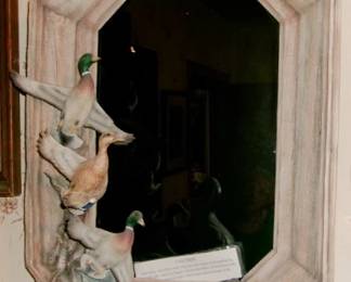 DU BIRDS OF A FEATHER