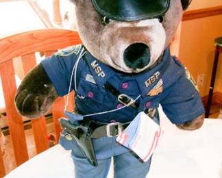 MSP BEAR