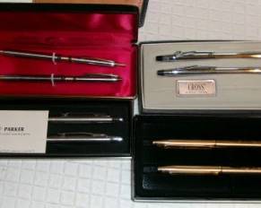 PEN SETS