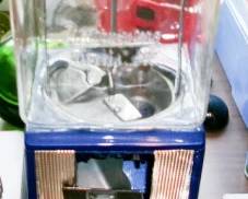 GUMBALL MACHINE