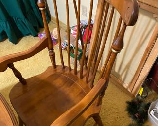 Arm Chair for Dinning Set
