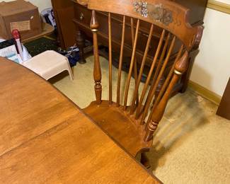Chair for Dinning set