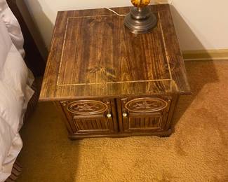 Night Stand $60
