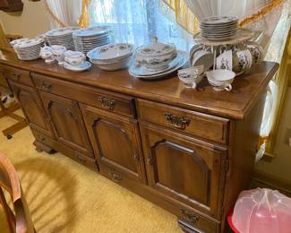 Large Sideboard $450