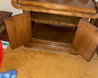 Pair of Night Stands