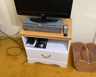 TV Stand $50