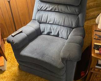 Nice Recliner. $200